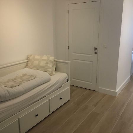 בלנקנברג Apartment Seaside מראה חיצוני תמונה