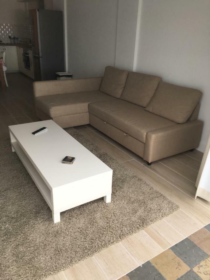 בלנקנברג Apartment Seaside מראה חיצוני תמונה