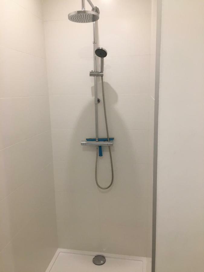 בלנקנברג Apartment Seaside מראה חיצוני תמונה
