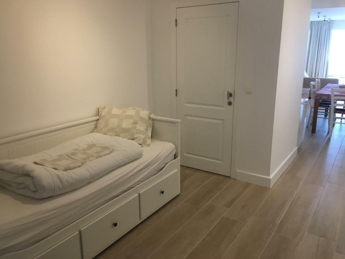 בלנקנברג Apartment Seaside מראה חיצוני תמונה