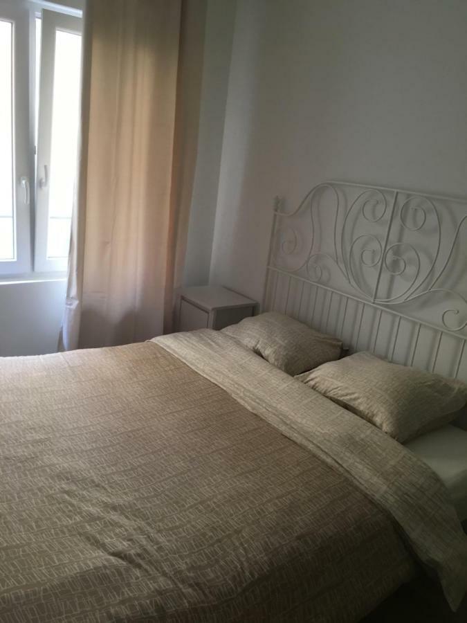 בלנקנברג Apartment Seaside מראה חיצוני תמונה